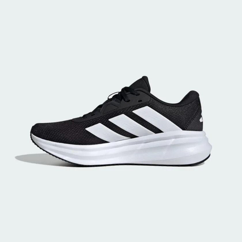 ADIDAS DAMEN GALAXY 7 SCHUH IN SCHWARZ/WEIß