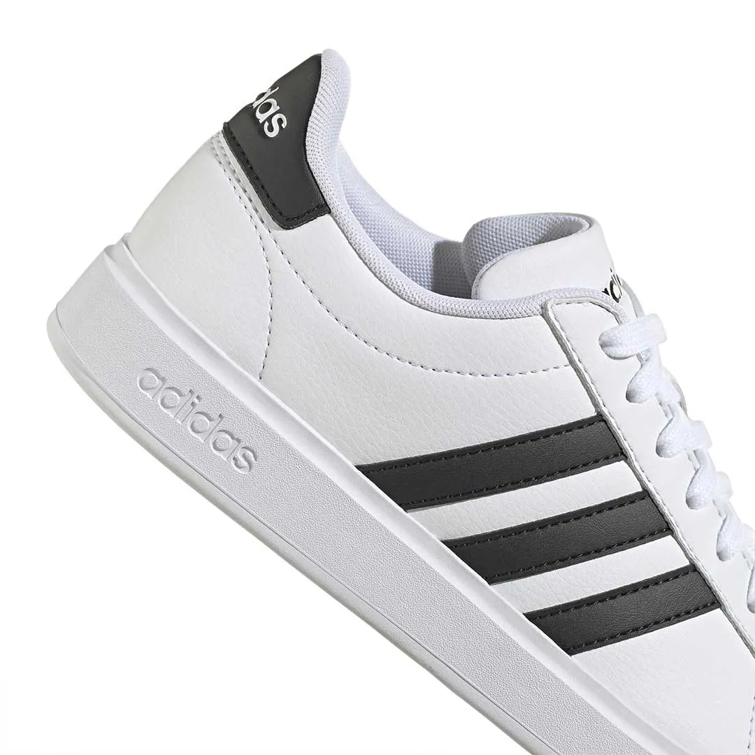 adidas - Damen Grand Court Schuhe (GW9214)