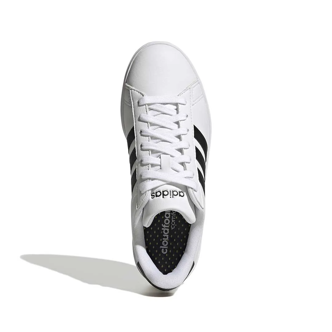 adidas - Damen Grand Court Schuhe (GW9214)