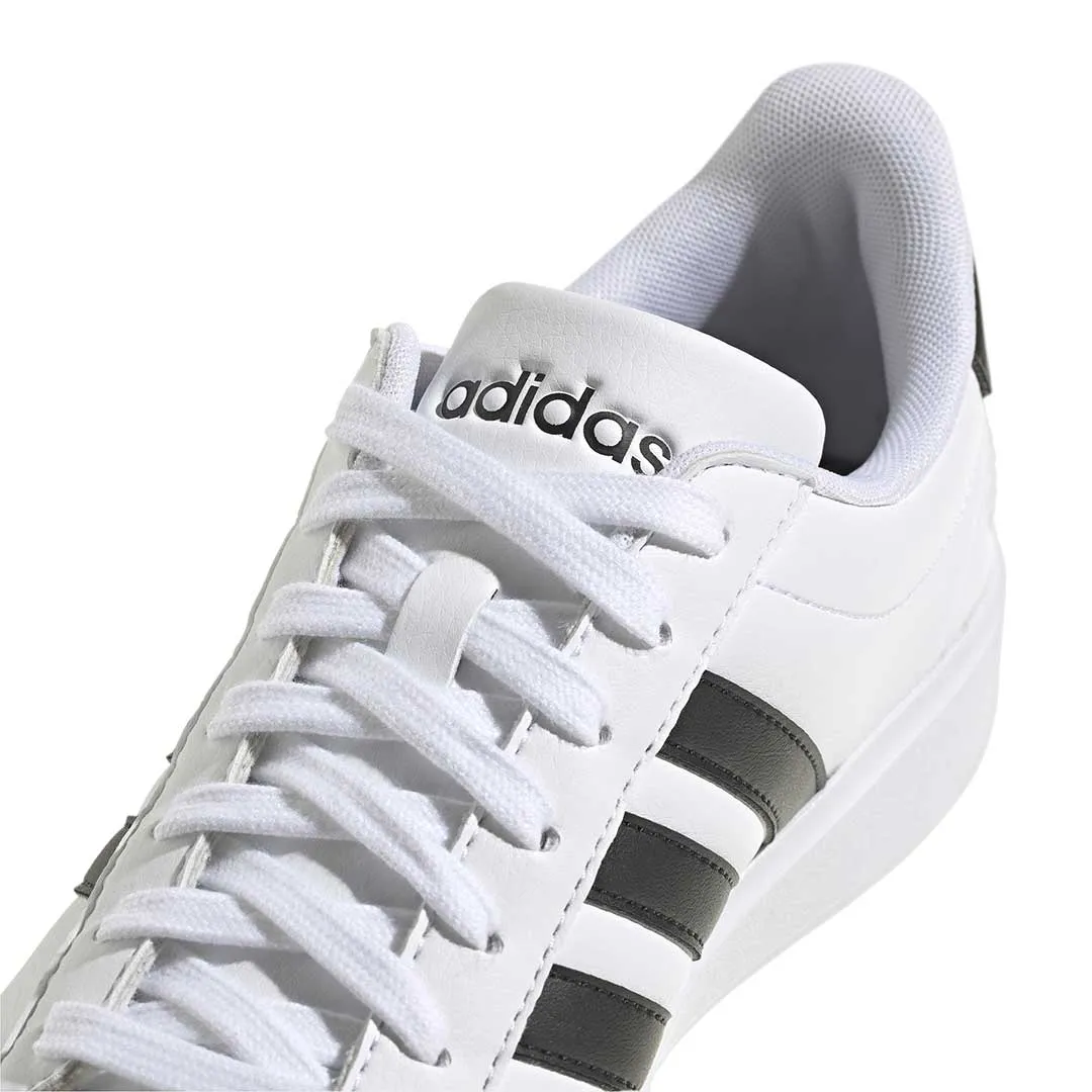 adidas - Damen Grand Court Schuhe (GW9214)