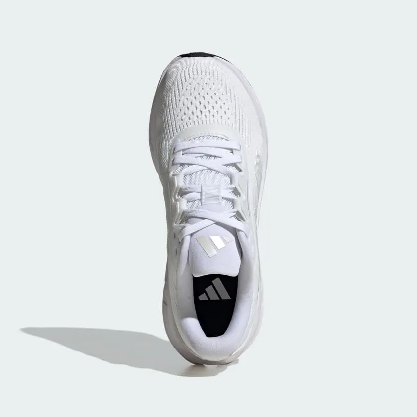 ADIDAS DAMEN QUESTAR 3 WEIß/WEIß LAUFSCHUHE