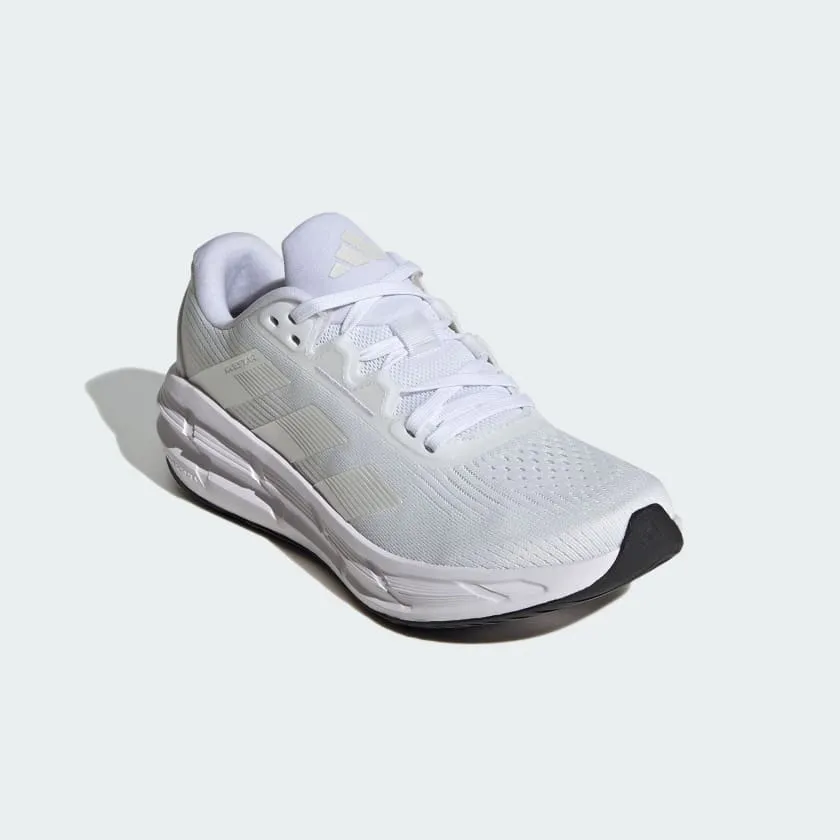 ADIDAS DAMEN QUESTAR 3 WEIß/WEIß LAUFSCHUHE