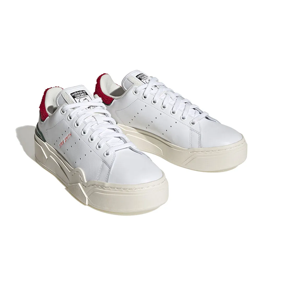 adidas - Damen Stan Smith Bonega 2B Schuhe (HQ9882)