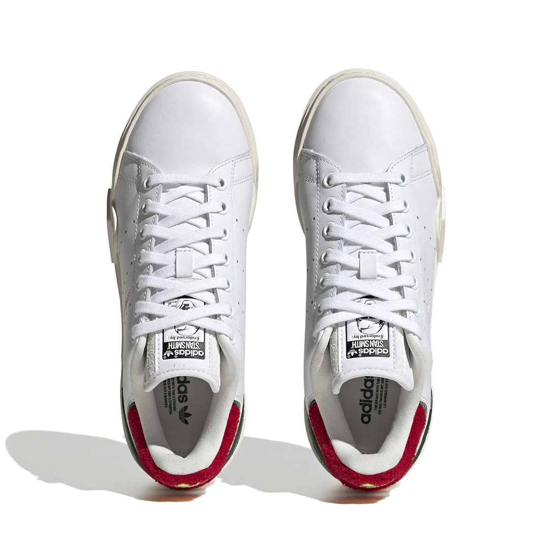 adidas - Damen Stan Smith Bonega 2B Schuhe (HQ9882)