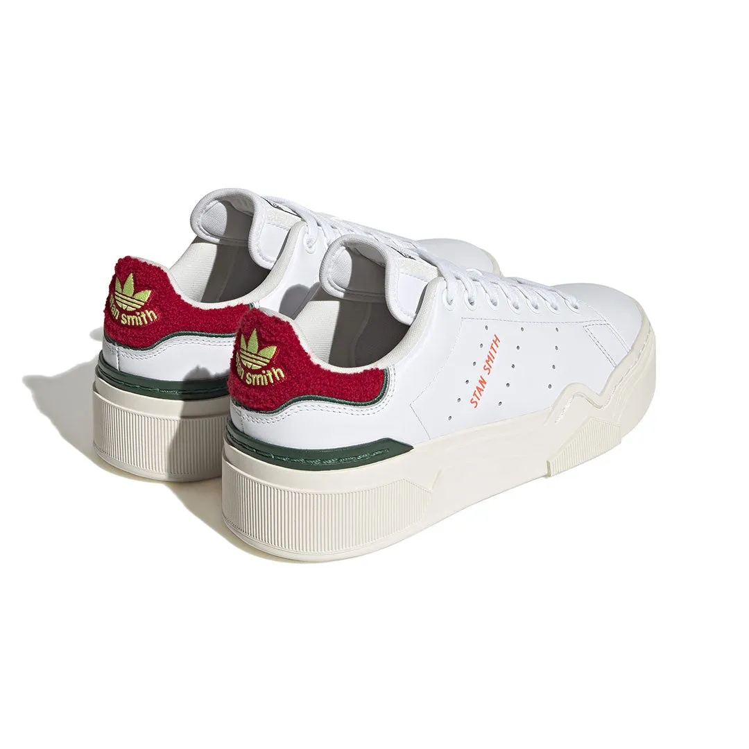 adidas - Damen Stan Smith Bonega 2B Schuhe (HQ9882)