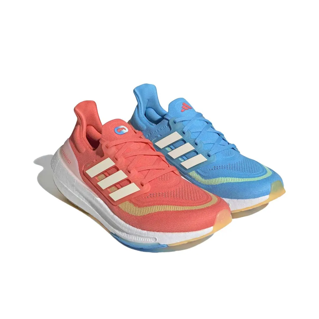 adidas - Damen Ultraboost Light Schuhe (IF1486)