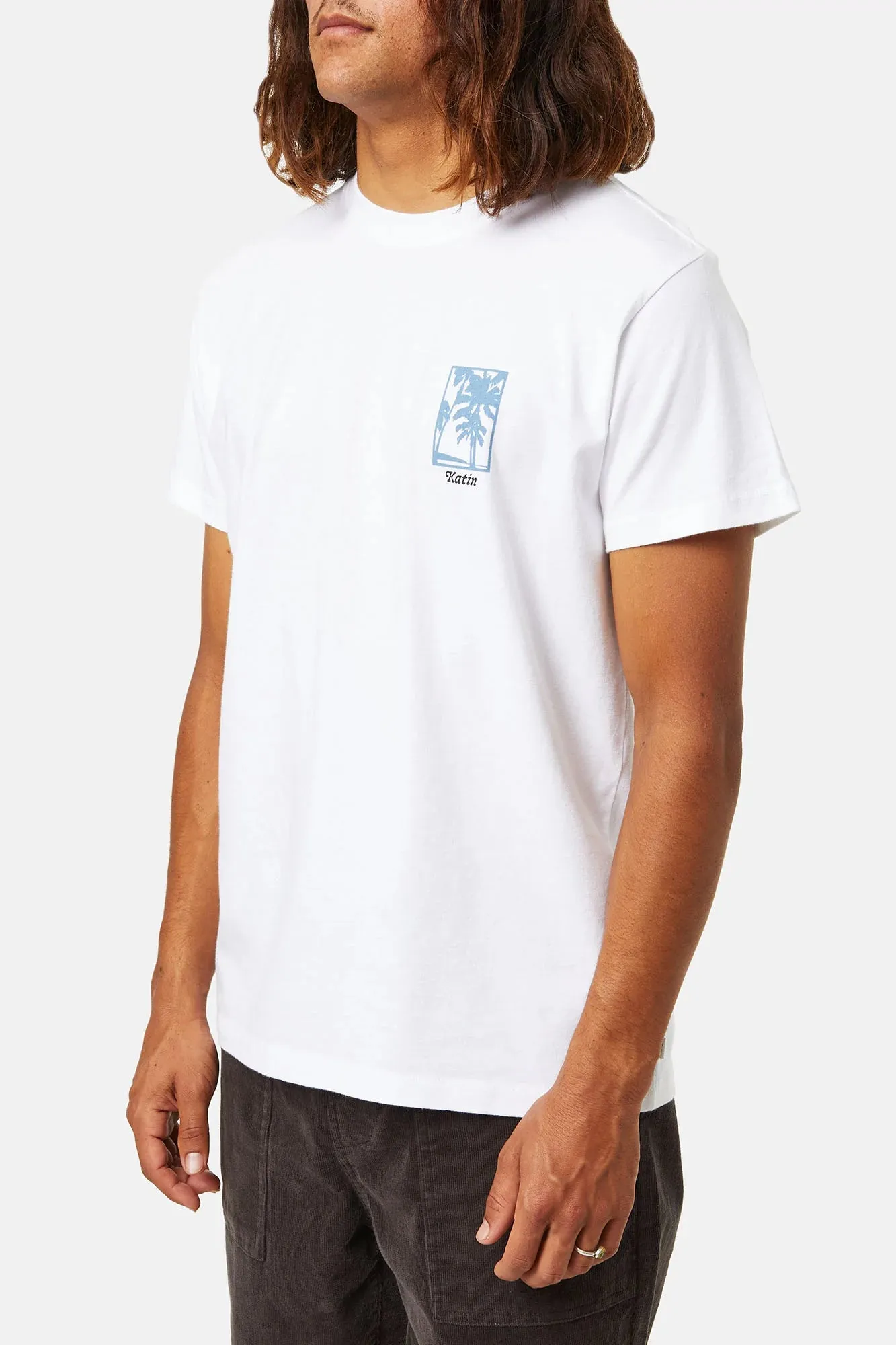 Adios S/S T-Shirt