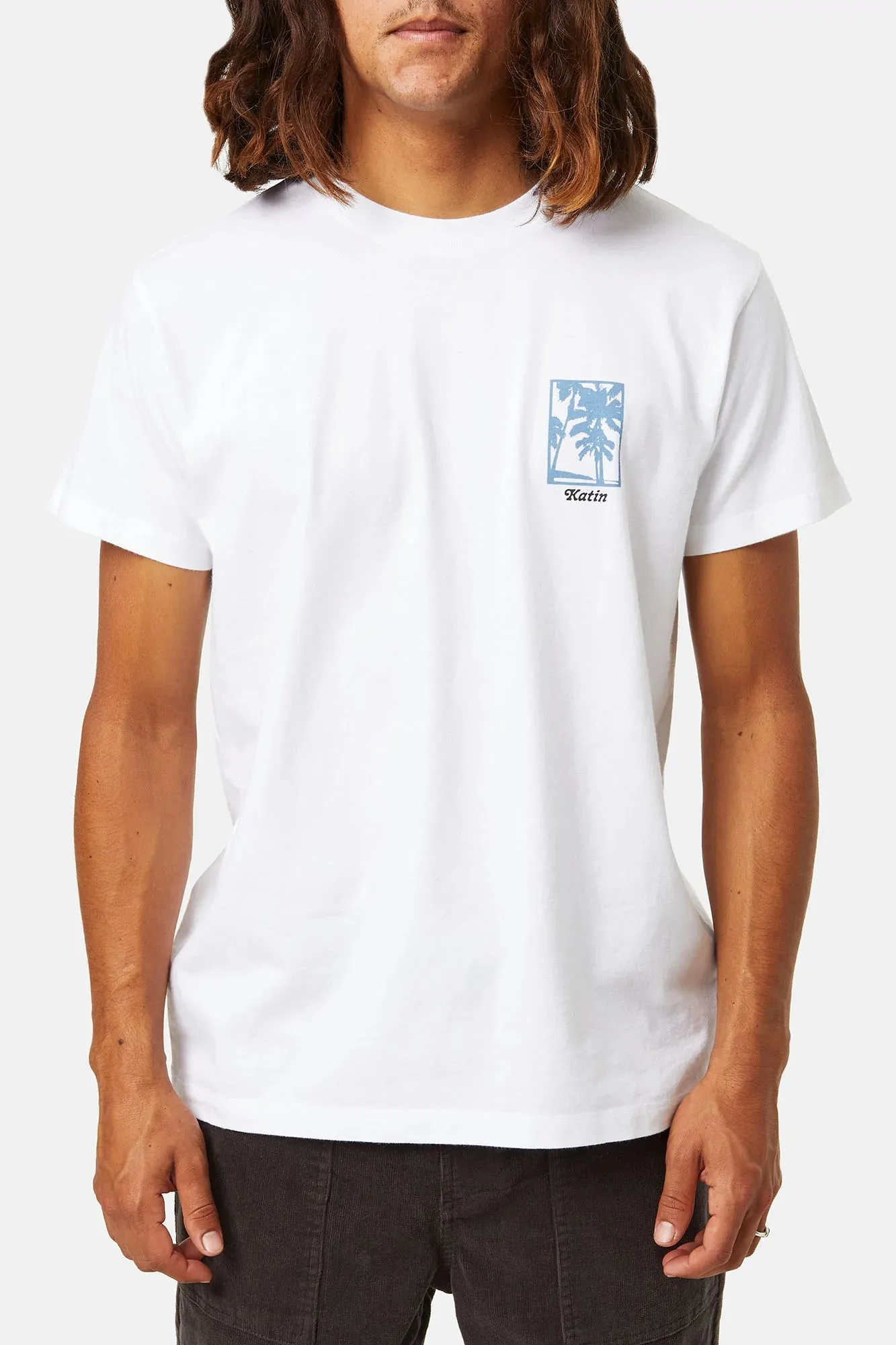 Adios S/S T-Shirt