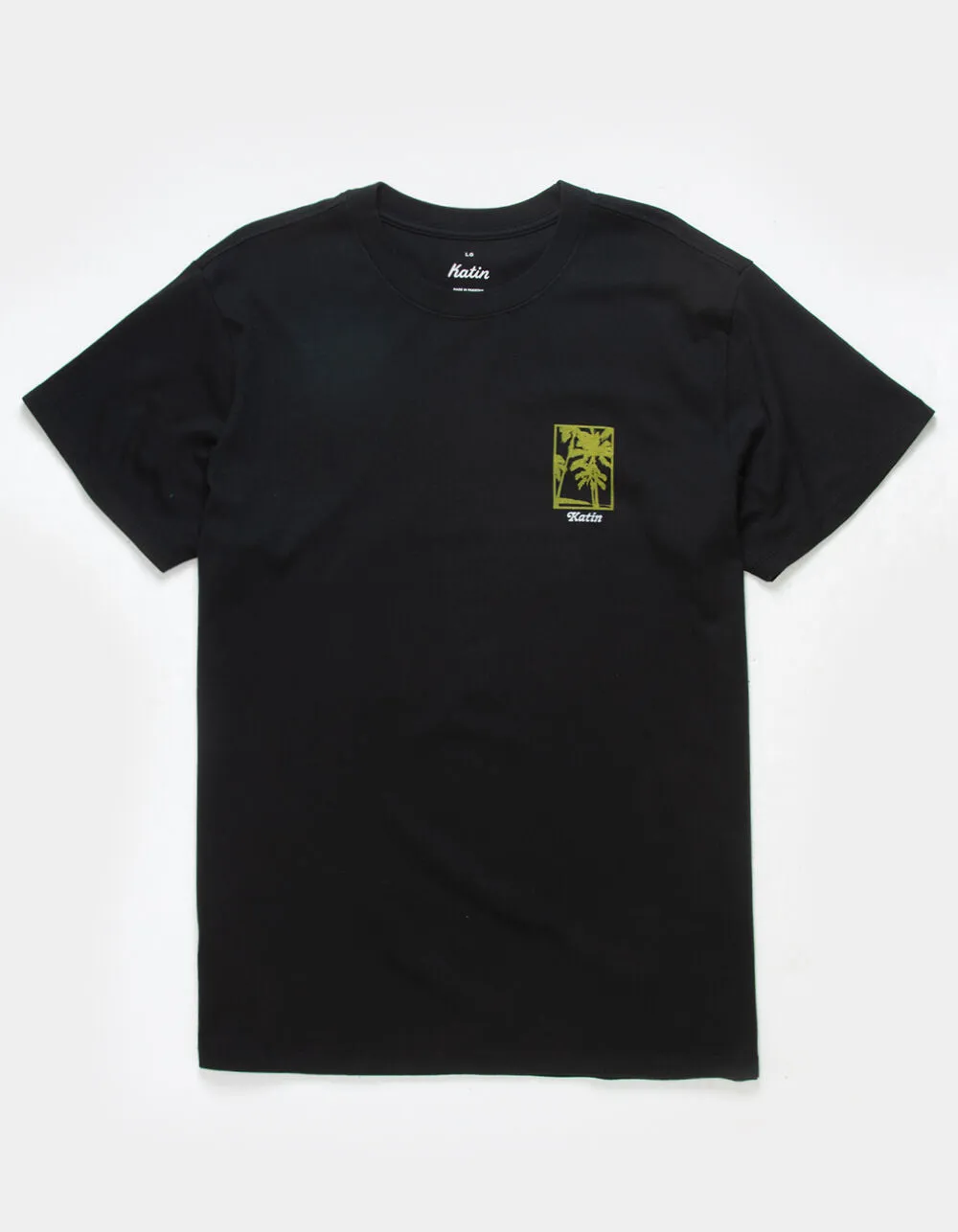 Adios S/S T-Shirt