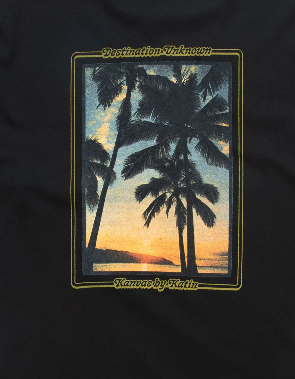 Adios S/S T-Shirt