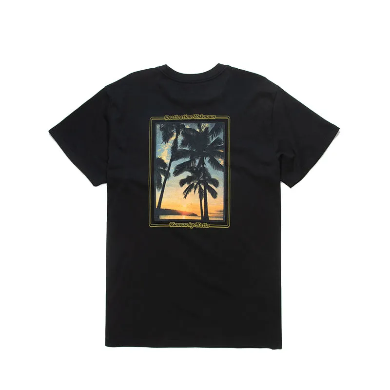 Adios S/S T-Shirt