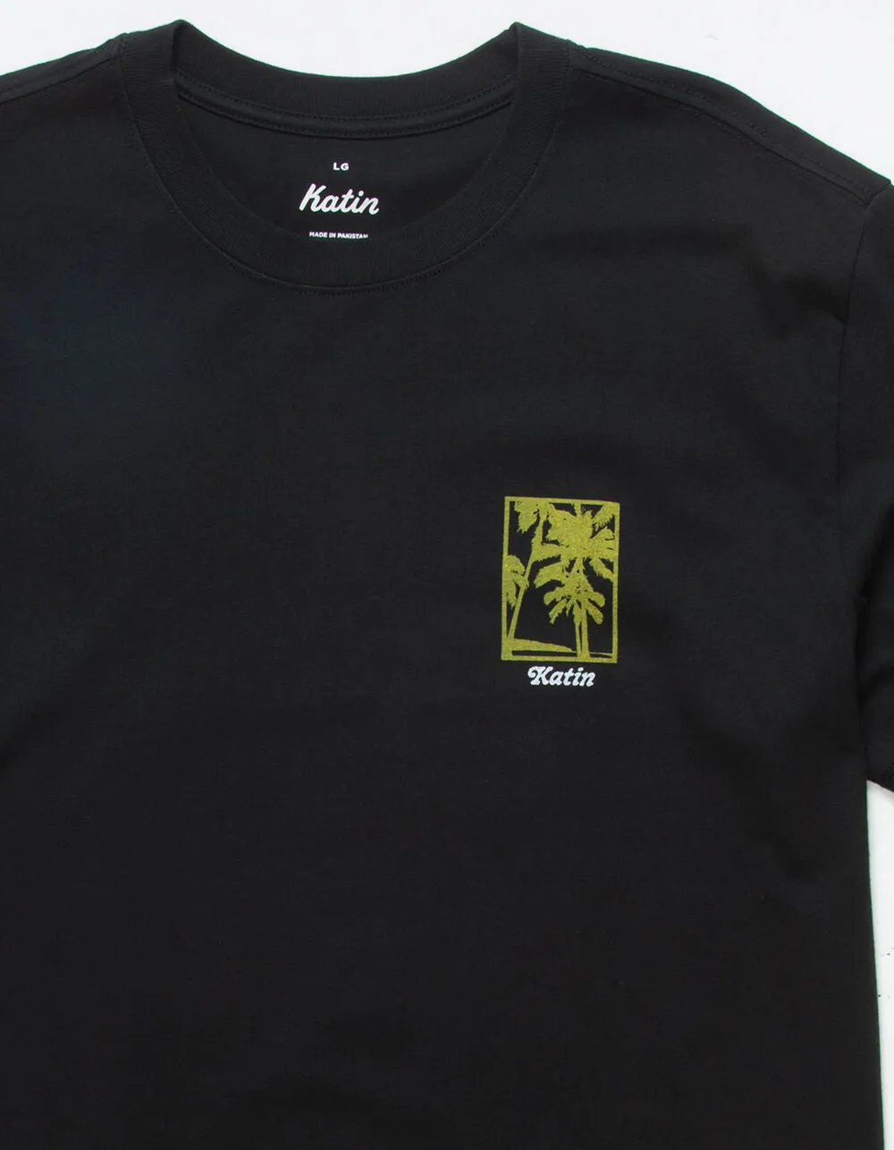 Adios S/S T-Shirt