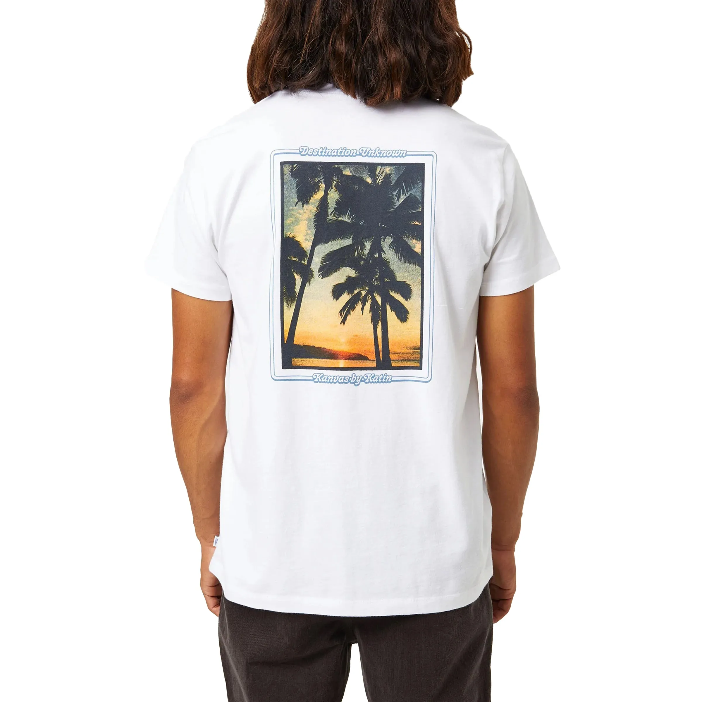 Adios S/S T-Shirt