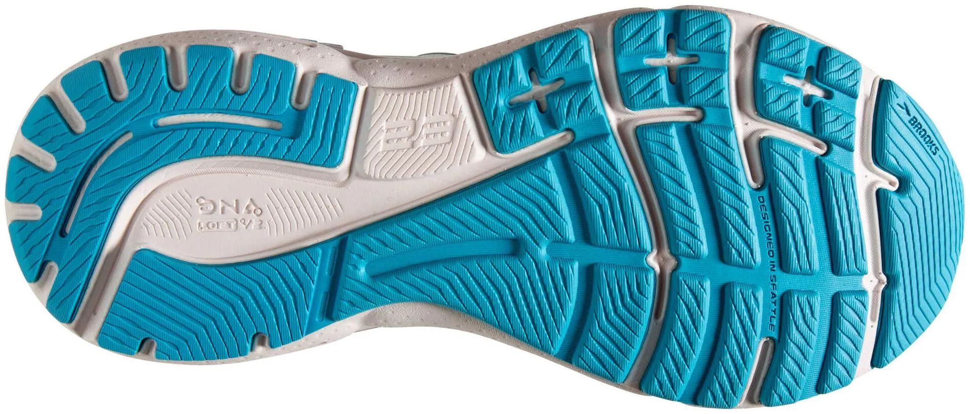 Adrenaline Gts 23 Damen-Laufschuhe (Weite B)