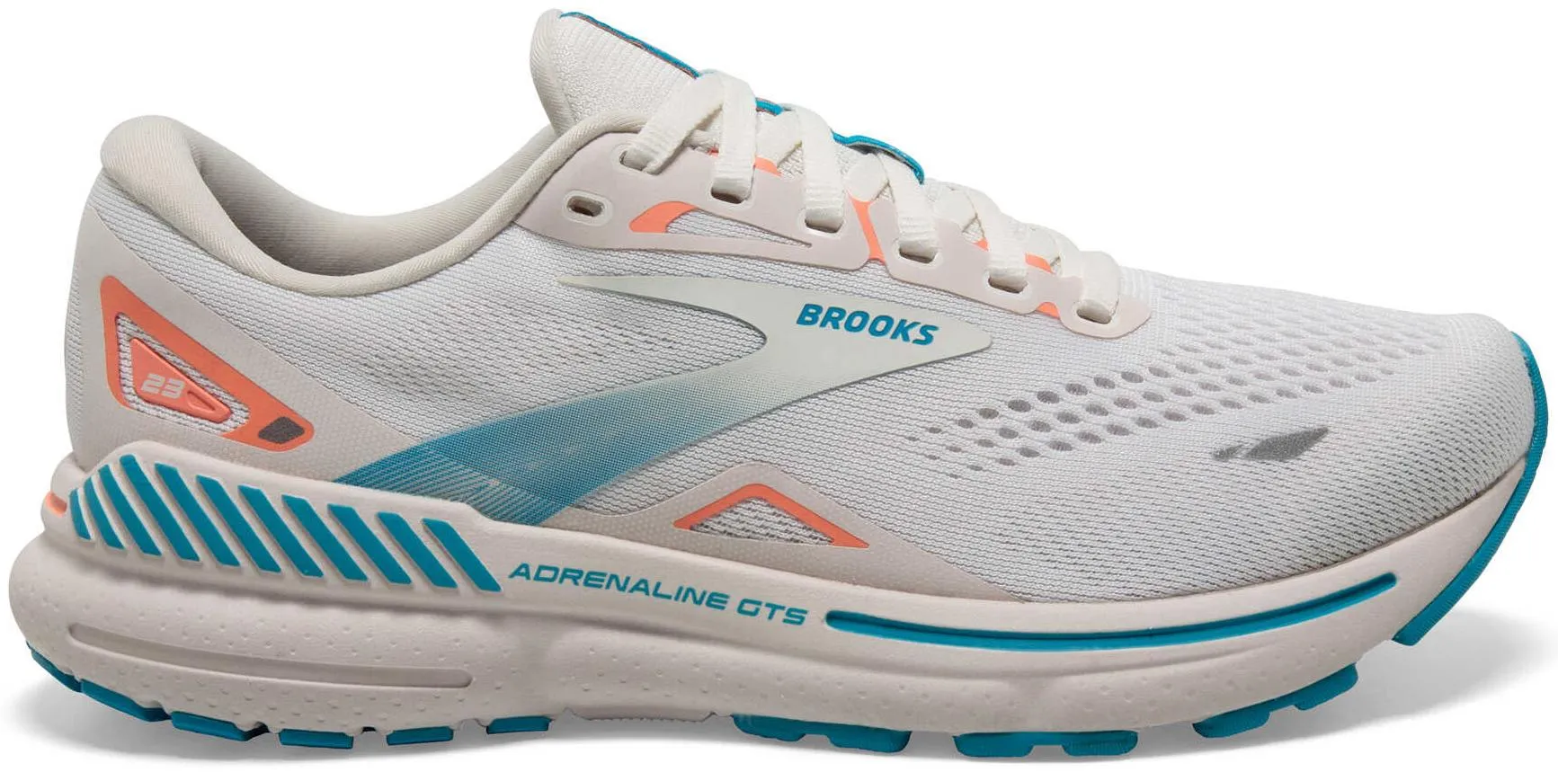 Adrenaline Gts 23 Damen-Laufschuhe (Weite B)