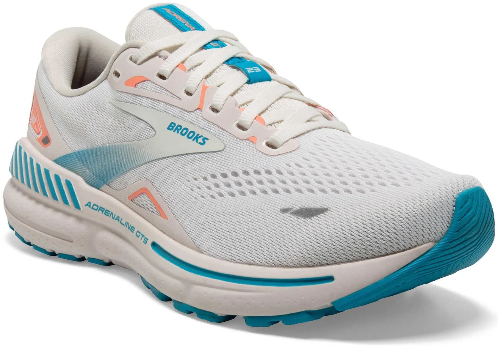 Adrenaline Gts 23 Damen-Laufschuhe (Weite B)