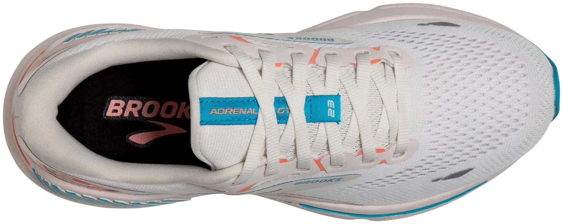 Adrenaline Gts 23 Damen-Laufschuhe (Weite B)