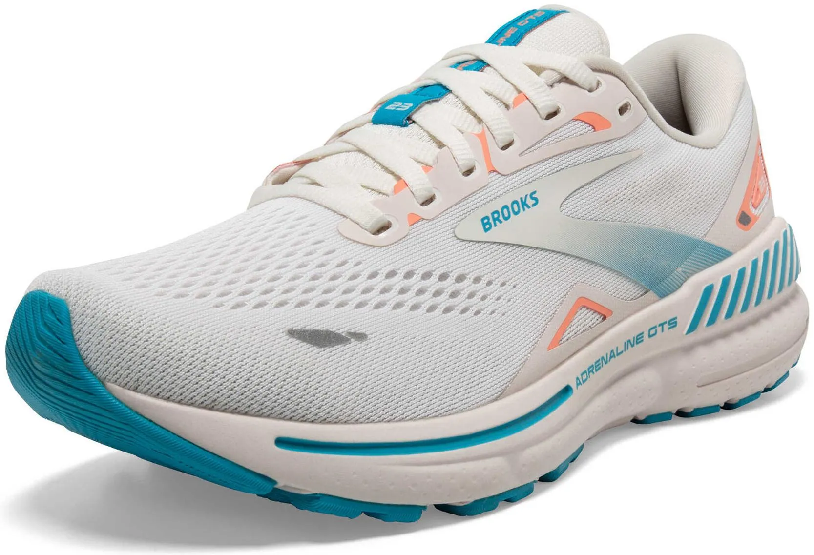 Adrenaline Gts 23 Damen-Laufschuhe (Weite B)