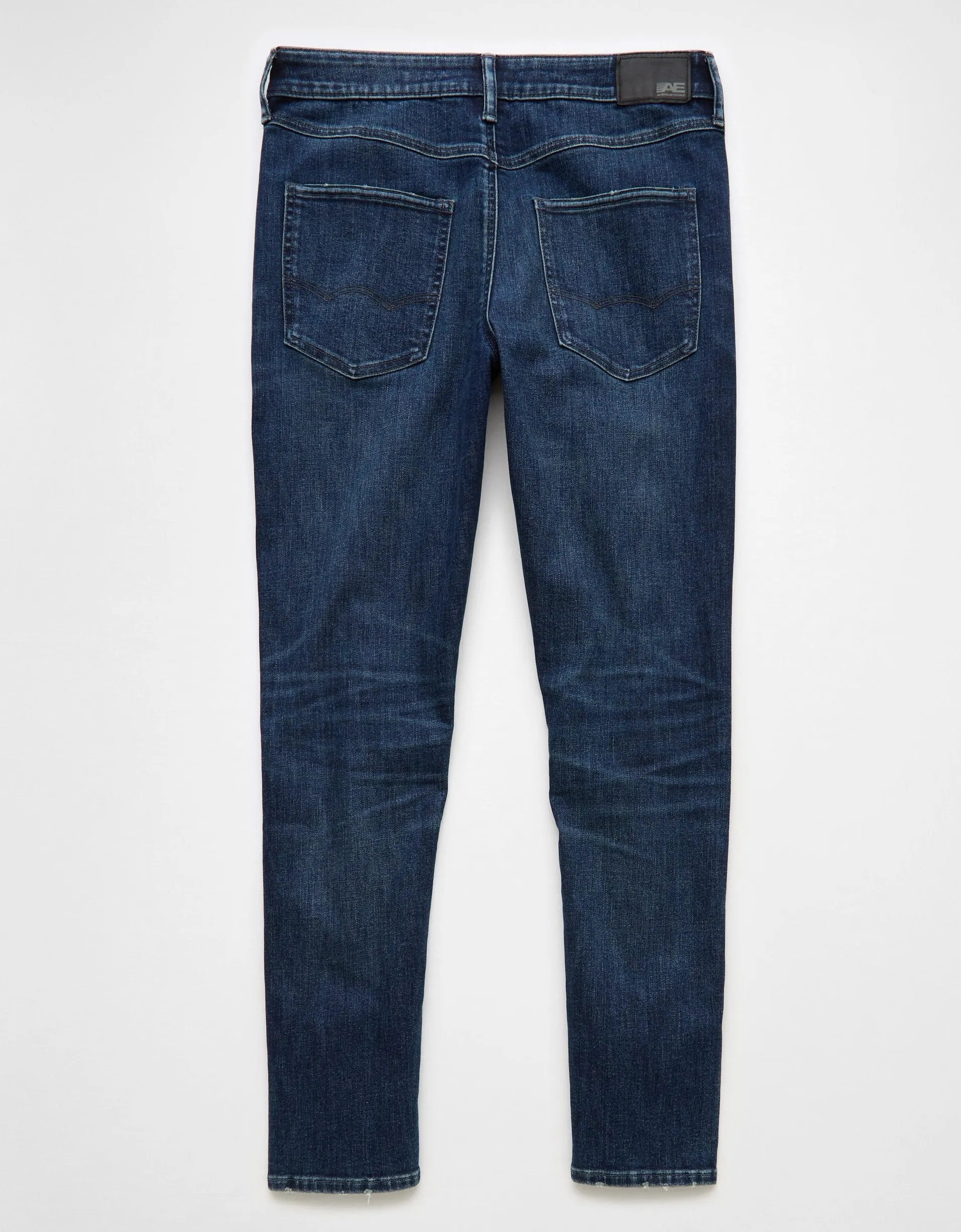 AE 24/7 AirFlex  Temp Tech Jeans im sportlichen Schnitt