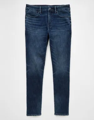 AE 24/7 AirFlex  Temp Tech Jeans im sportlichen Schnitt