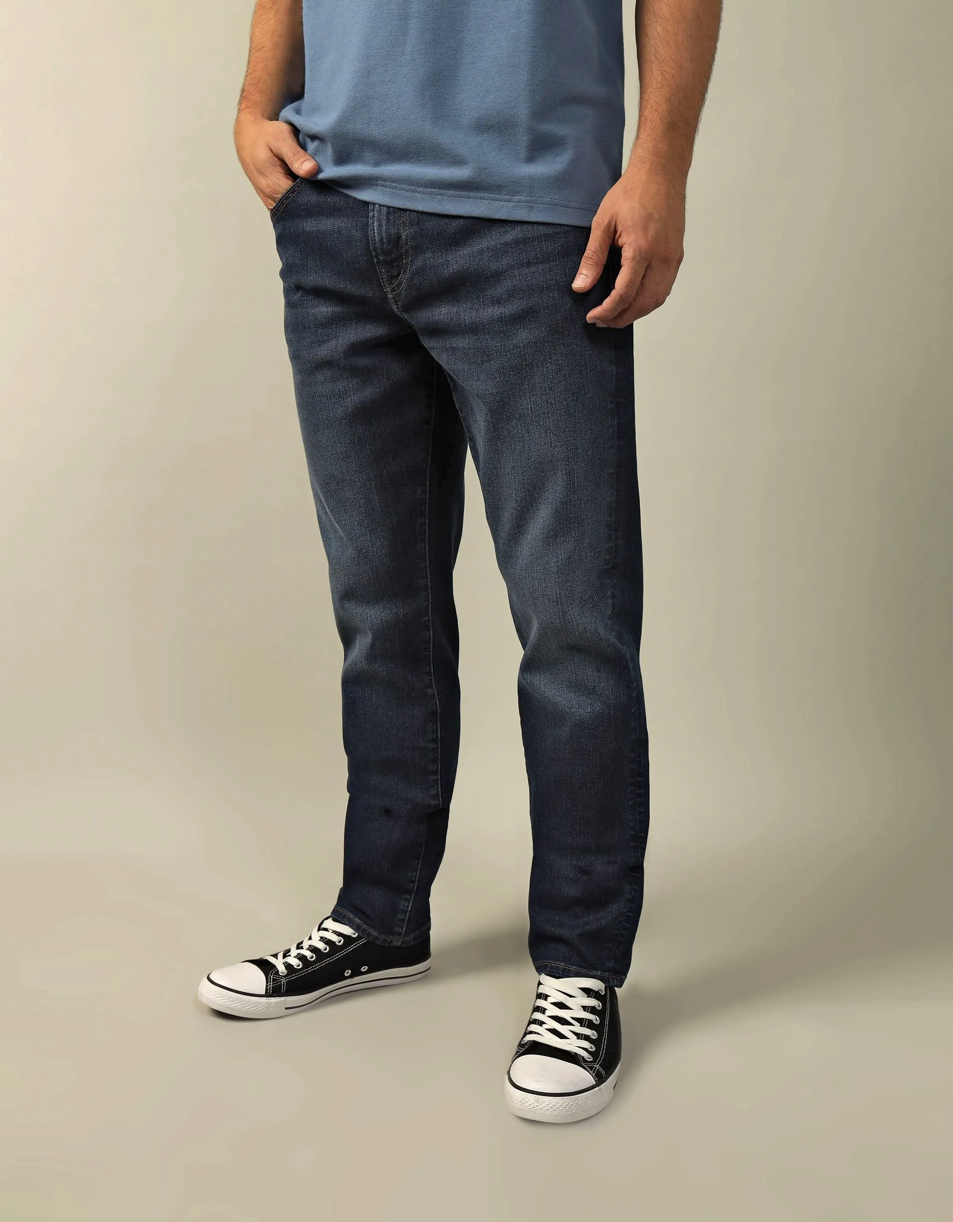 AE AirFlex  Athletic Fit Jeans