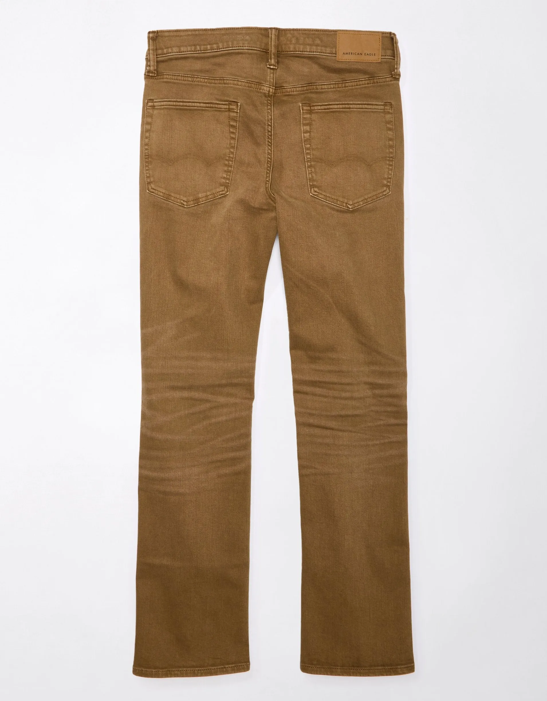 AE AirFlex  Original Bootcut Jeans
