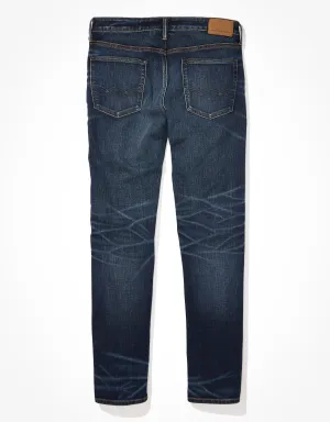 AE AirFlex  Original Straight Jeans