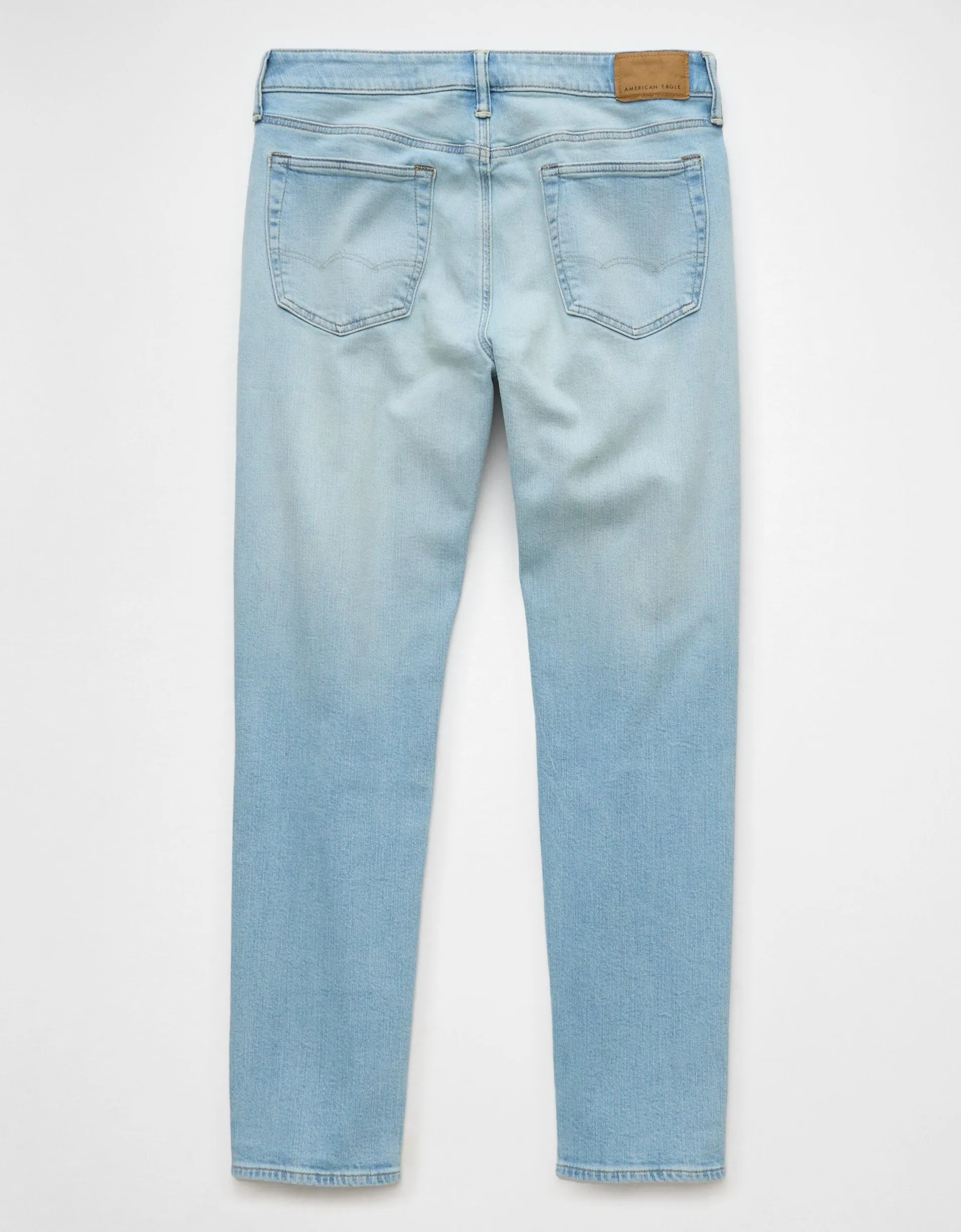 AE AirFlex  Entspannte Slim Jeans