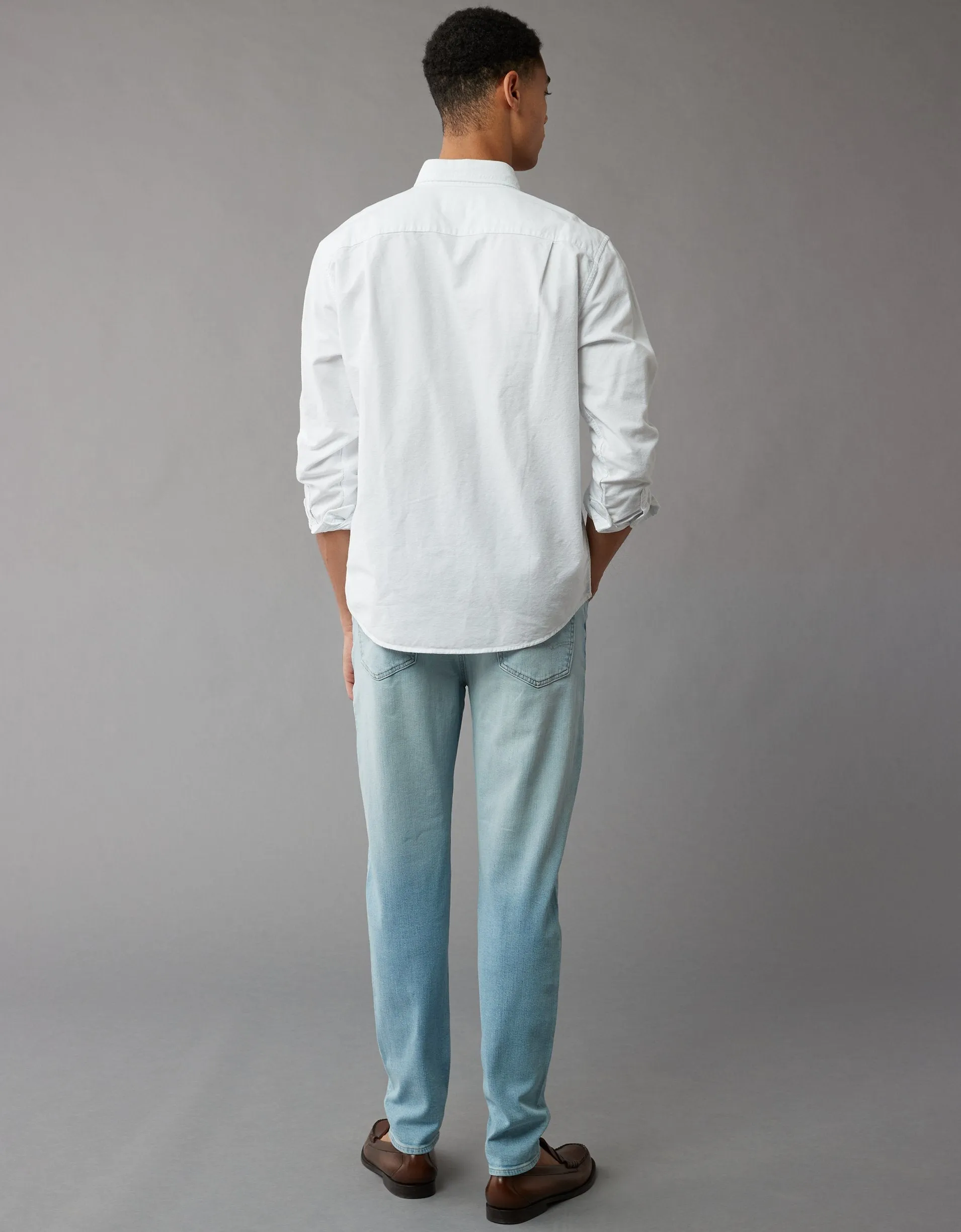 AE AirFlex  Entspannte Slim Jeans
