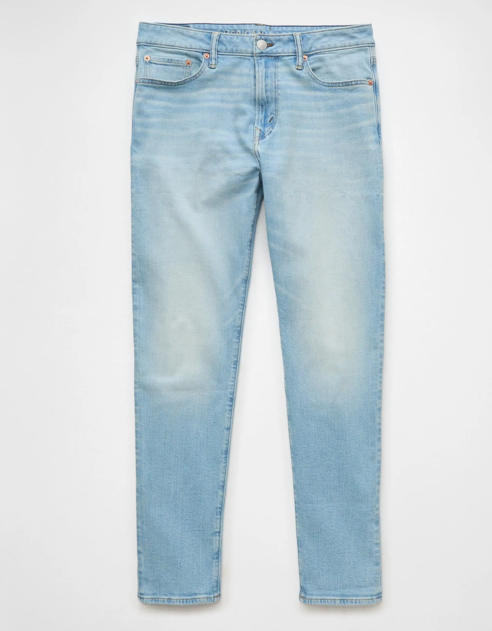 AE AirFlex  Entspannte Slim Jeans