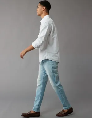 AE AirFlex  Entspannte Slim Jeans