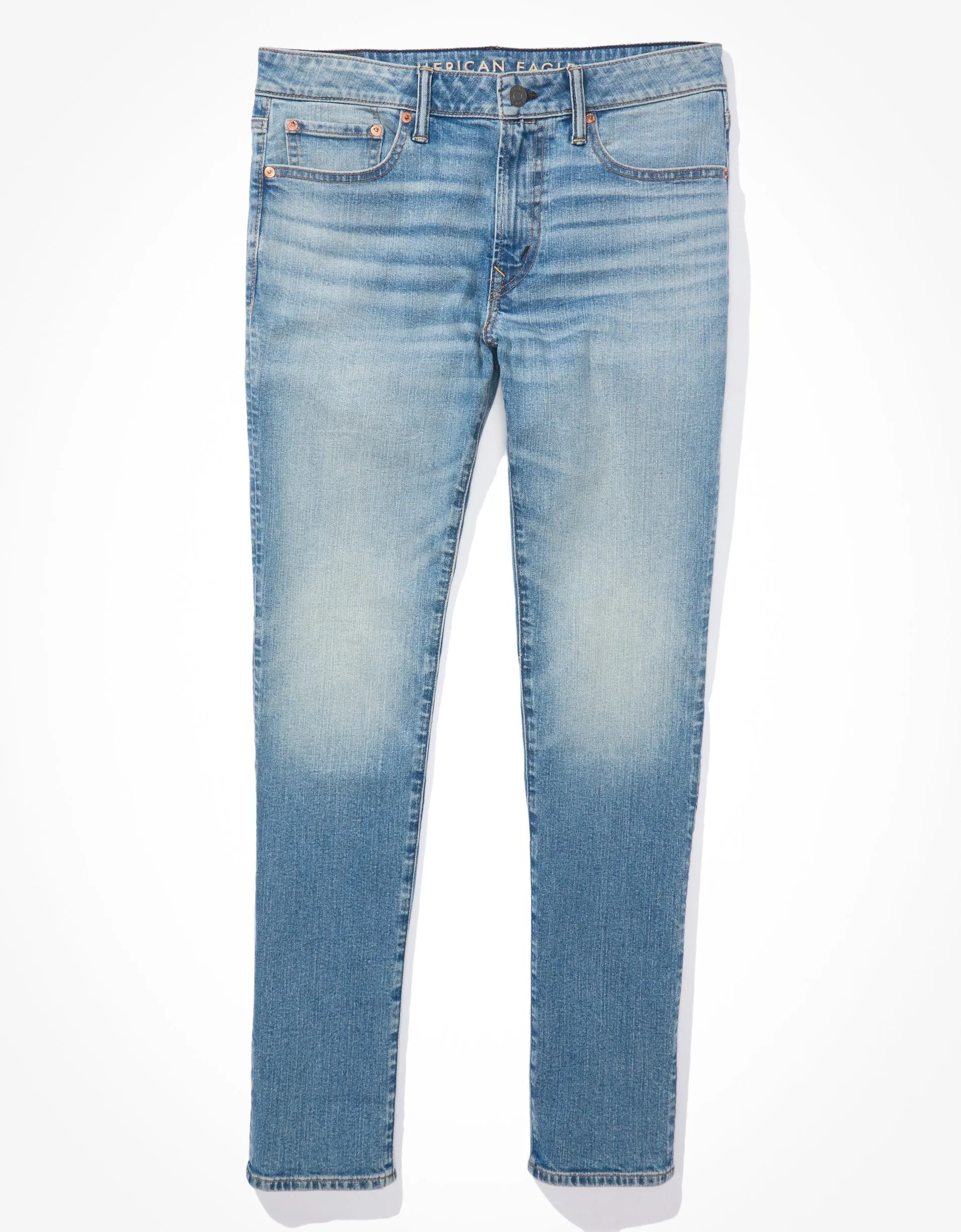 AE AirFlex  Slim Jeans