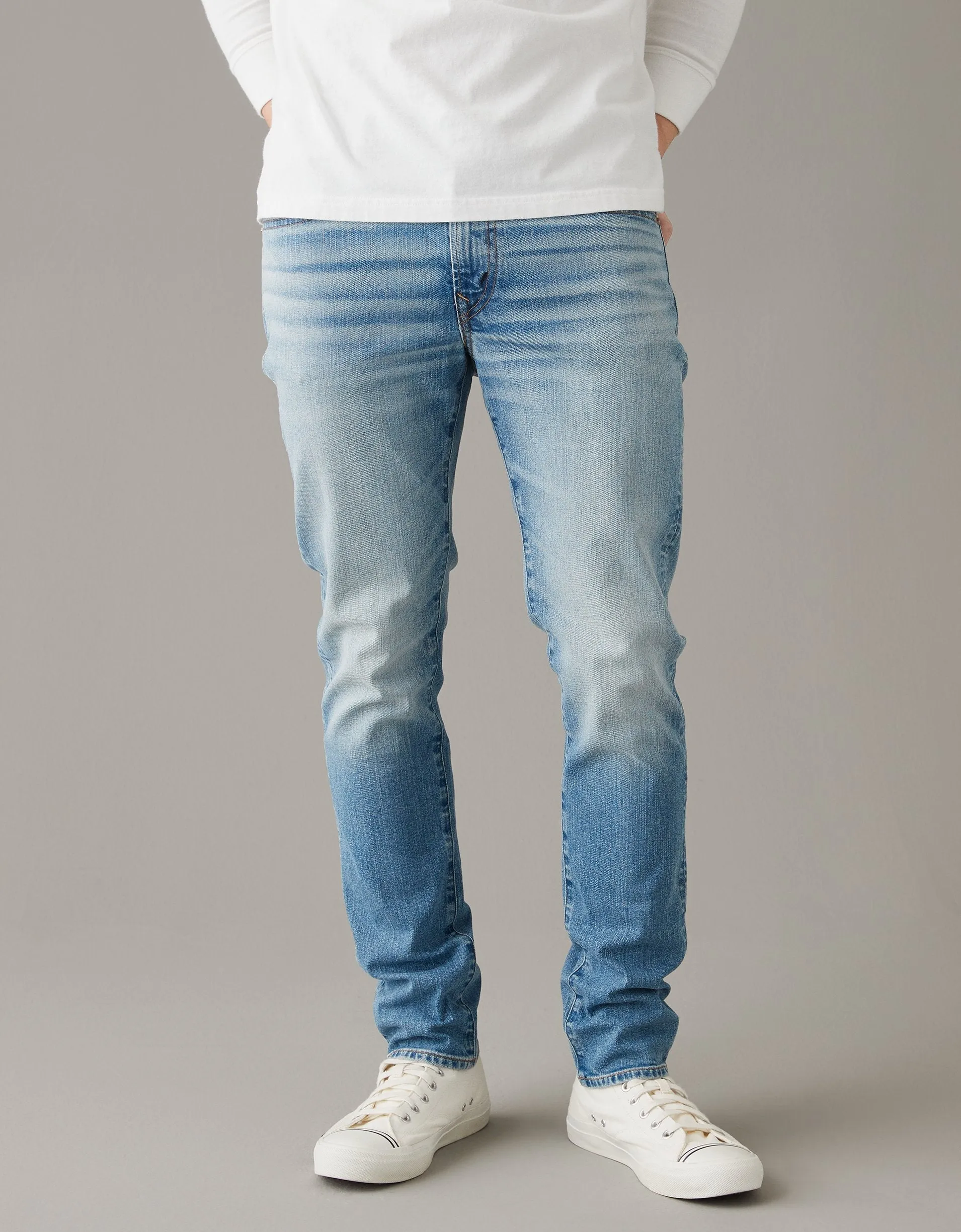 AE AirFlex  Slim Jeans