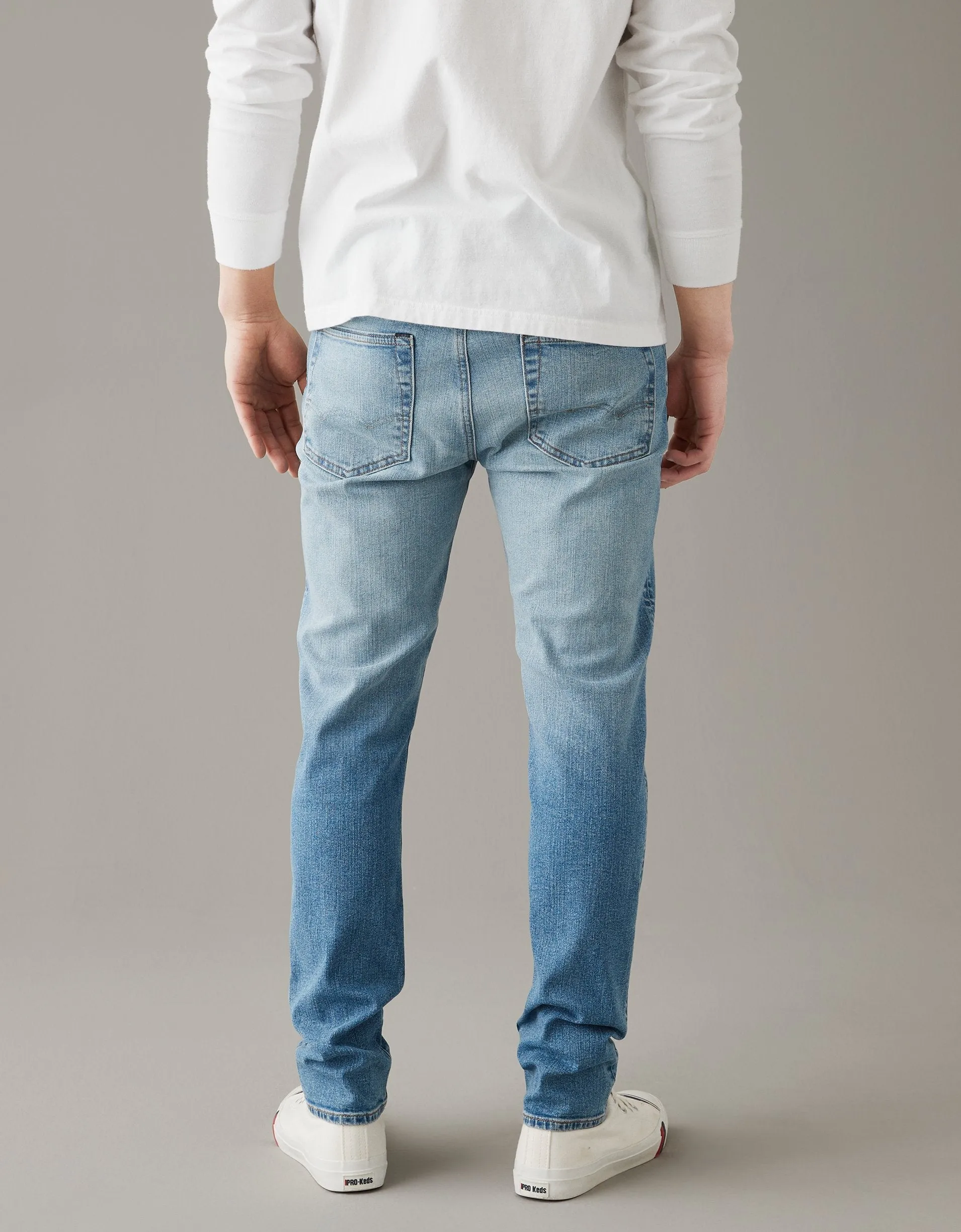 AE AirFlex  Slim Jeans
