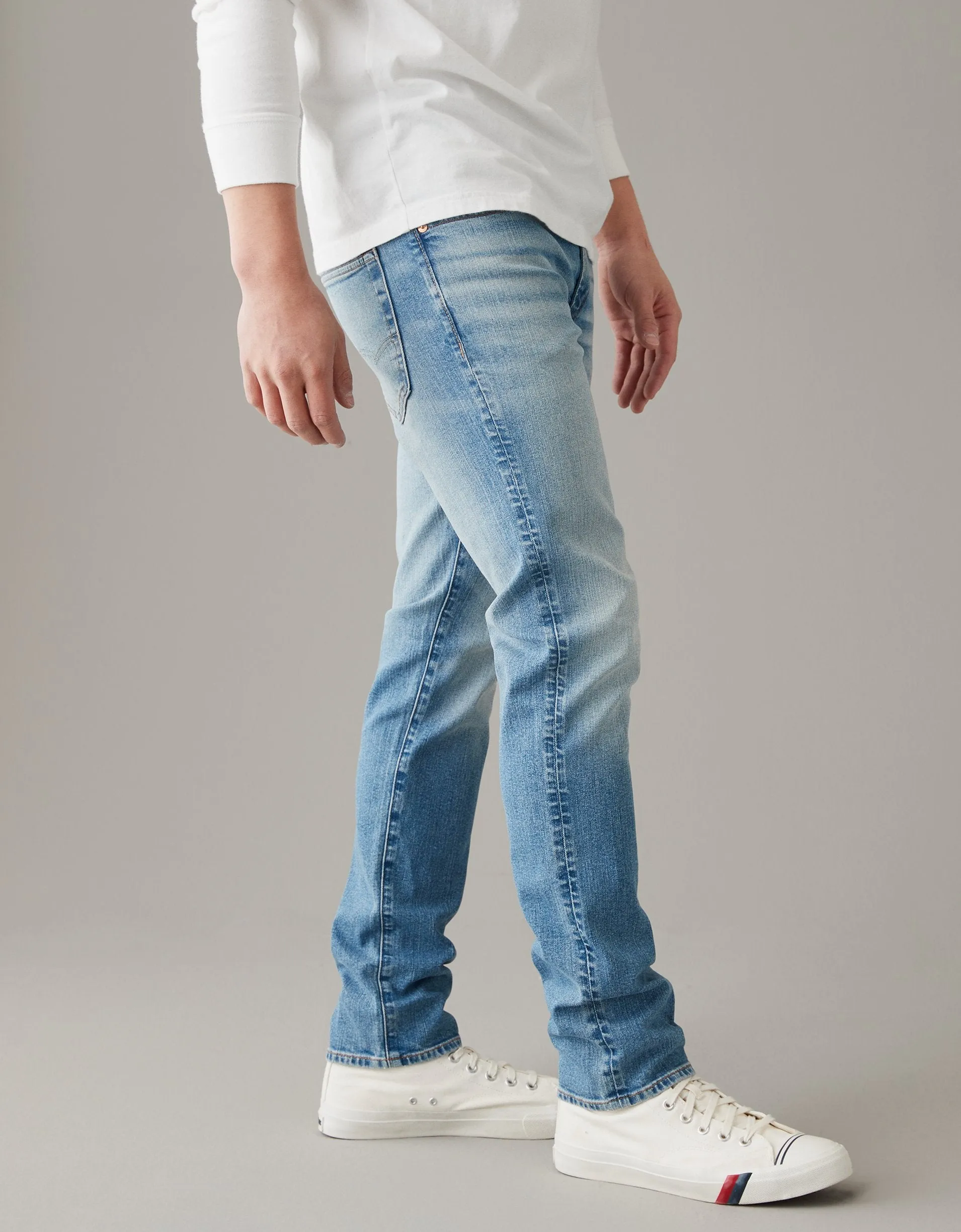AE AirFlex  Slim Jeans