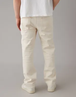 AE EasyFlex Entspannte Gerade Jeans