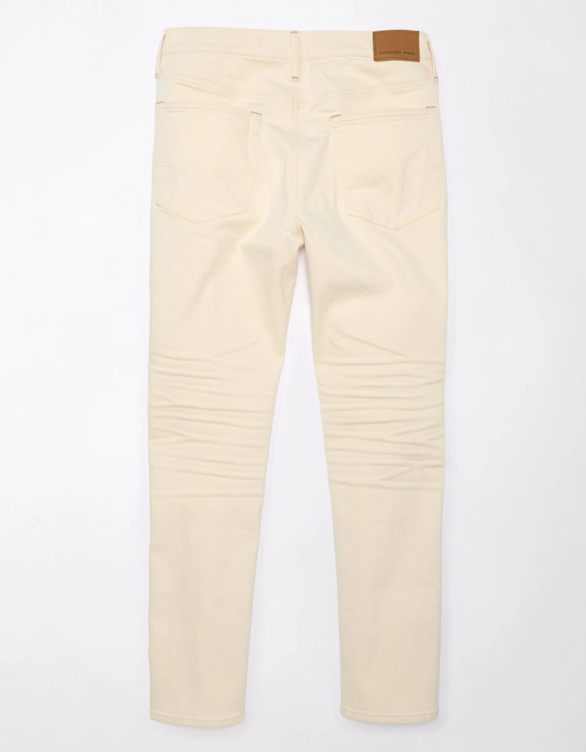 AE EasyFlex Entspannte Gerade Jeans
