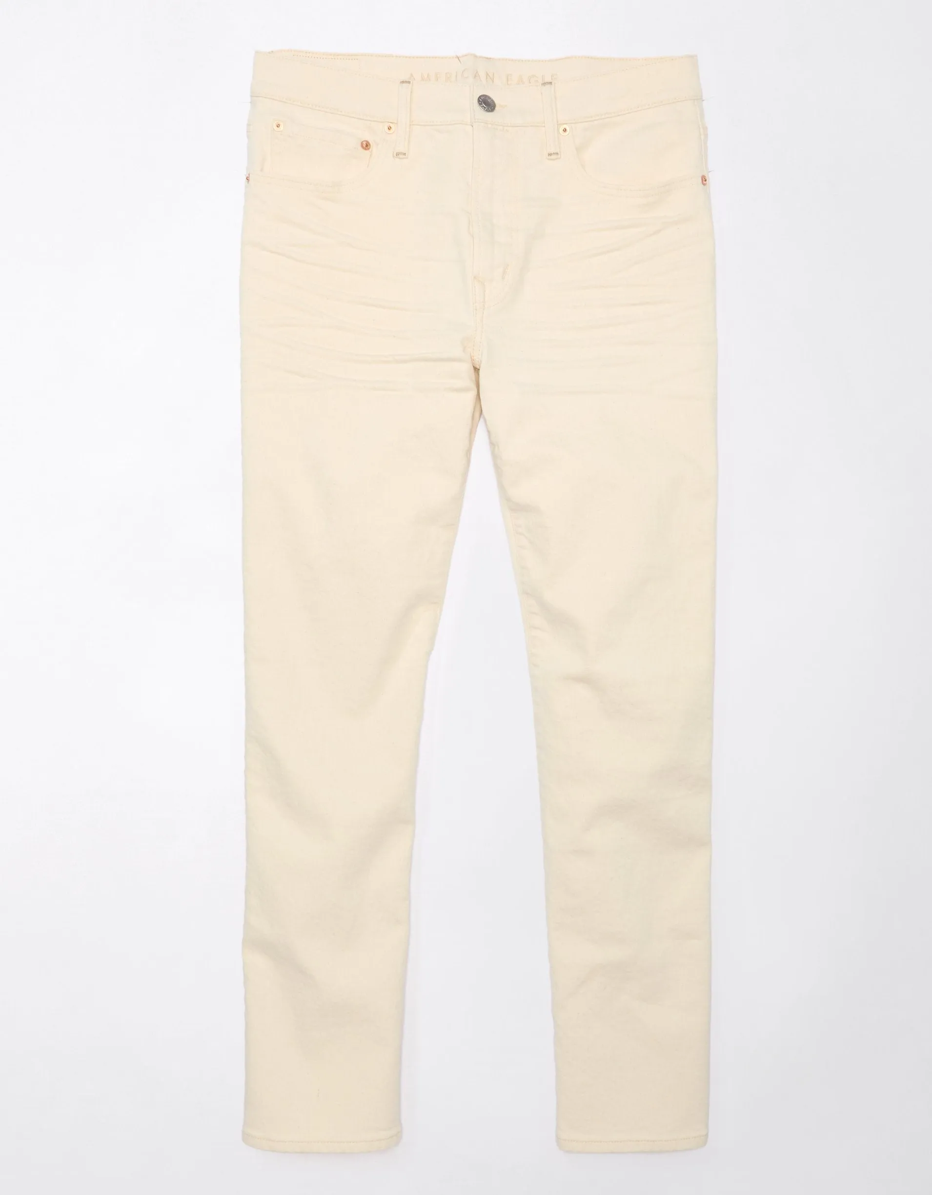 AE EasyFlex Entspannte Gerade Jeans