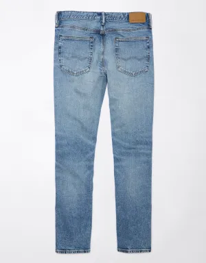 AE EasyFlex Slim Gerade Jeans