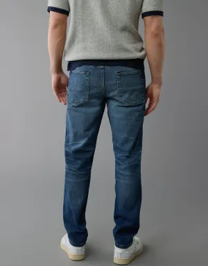 AE EasyFlex Slim Gerade Jeans