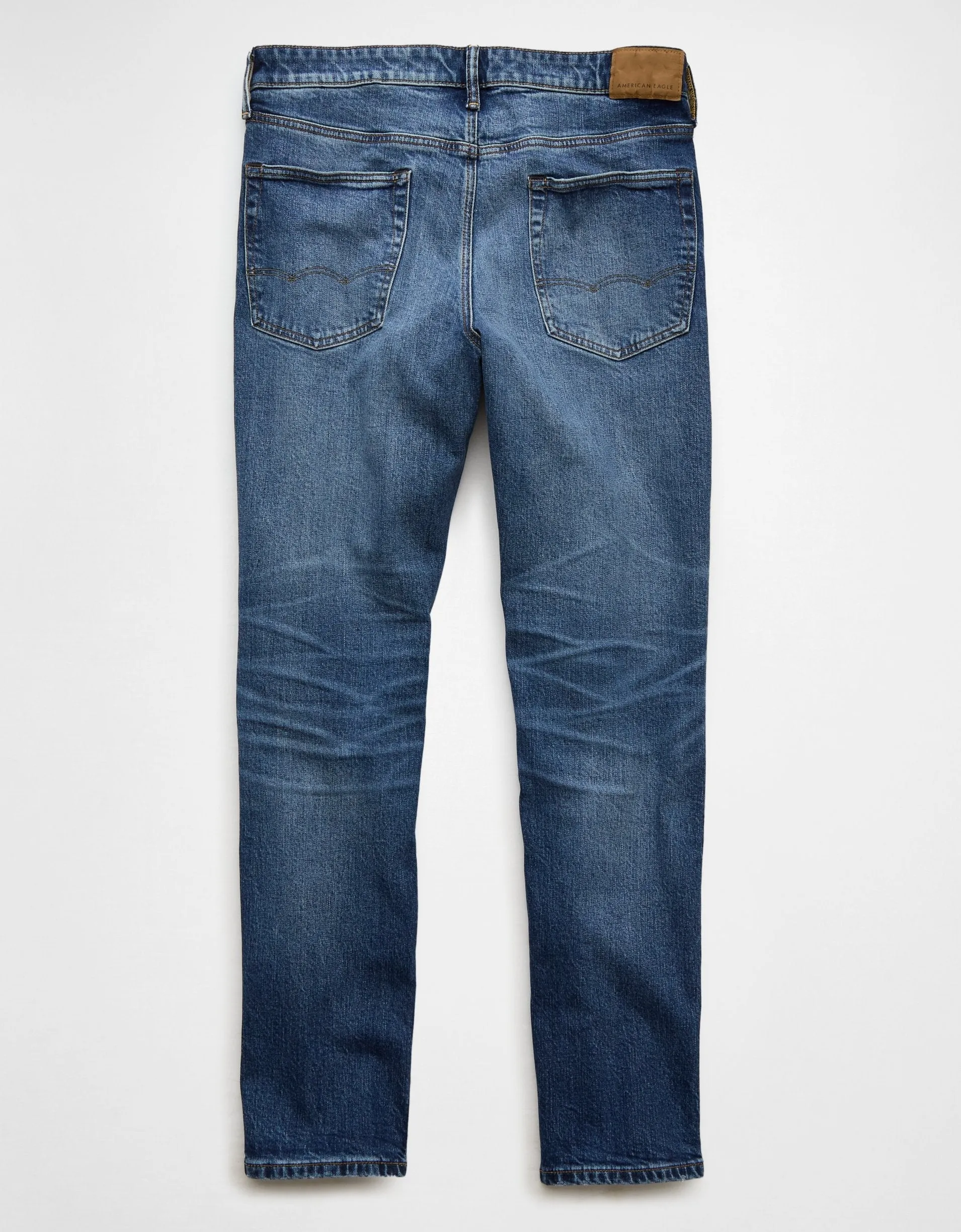 AE EasyFlex Slim Gerade Jeans