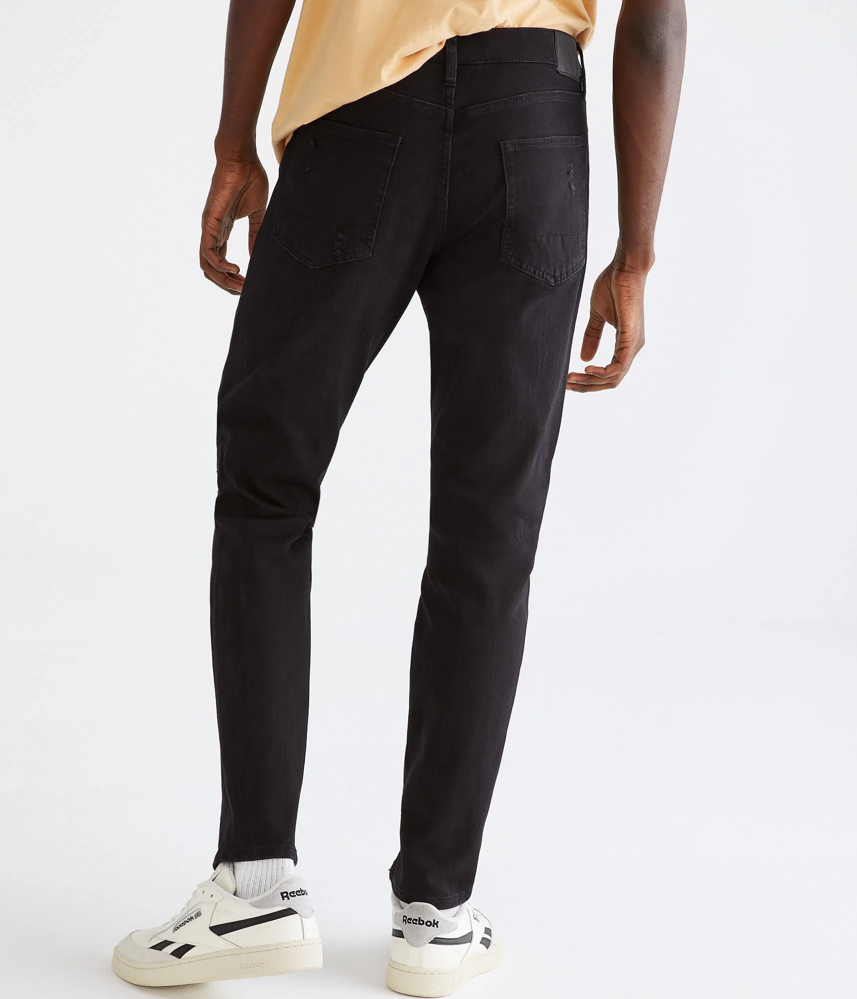 Aeropostale Athletic Skinny Jeans
