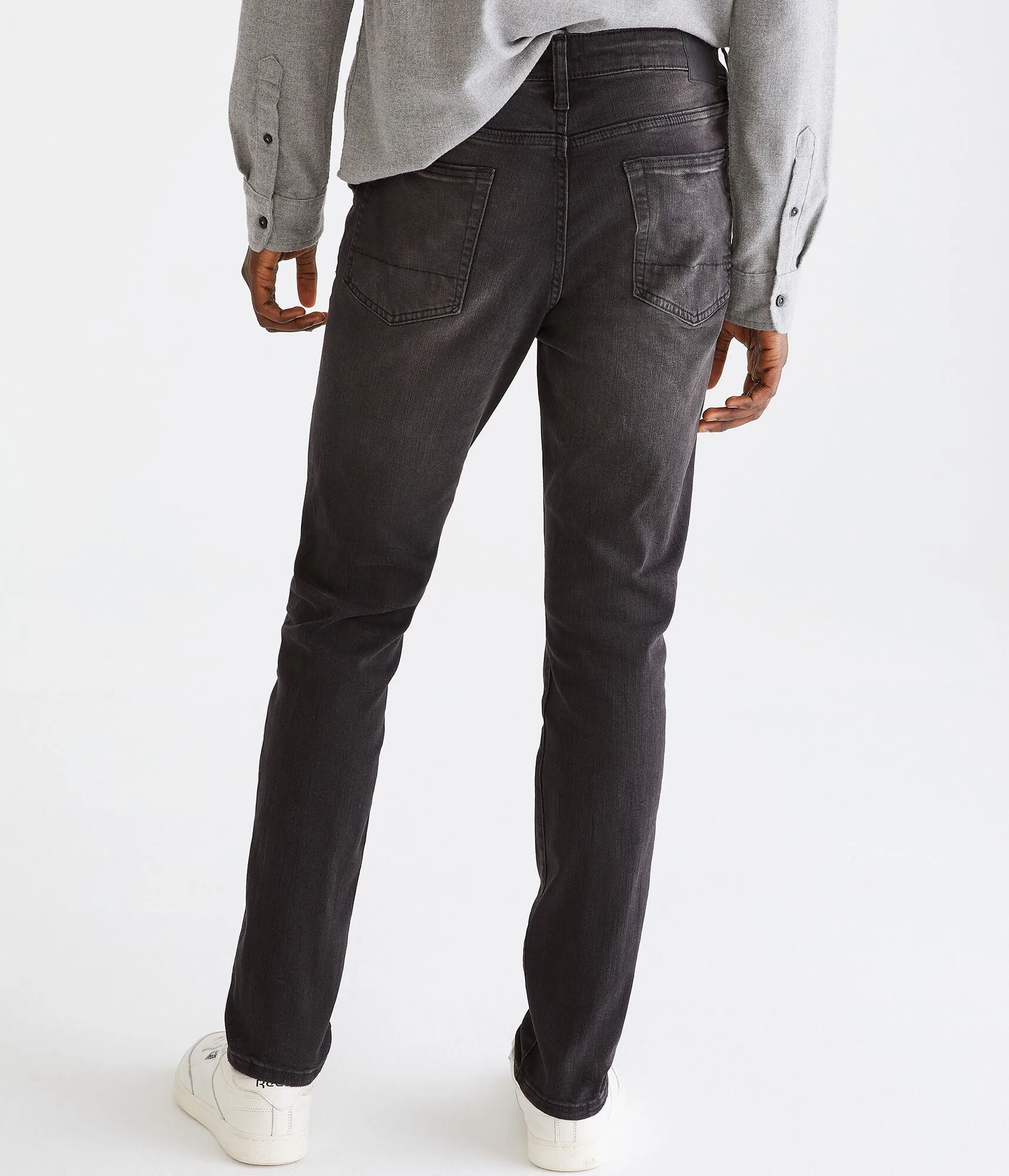 Aeropostale Herren Skinny Premium Jeans Mit Lycraar Freef!Tar Technologie