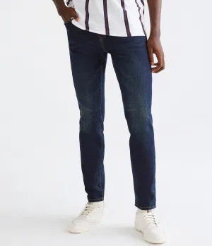 Aeropostale Herren Super Skinny Premium Air Jeans