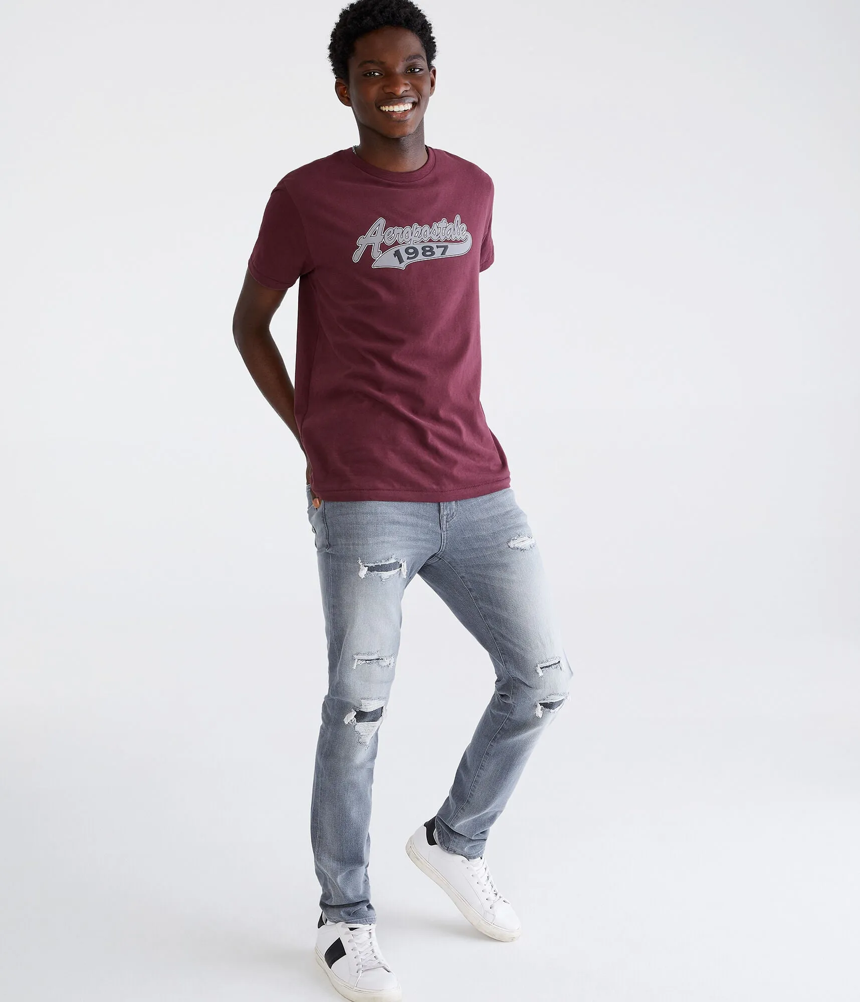 Aeropostale Skinny Jeans