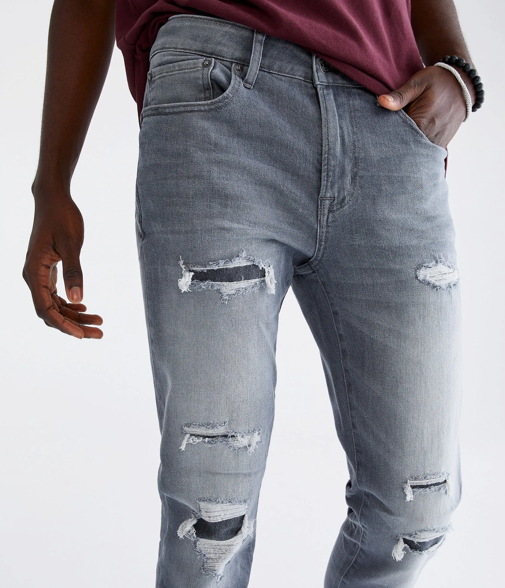 Aeropostale Skinny Jeans