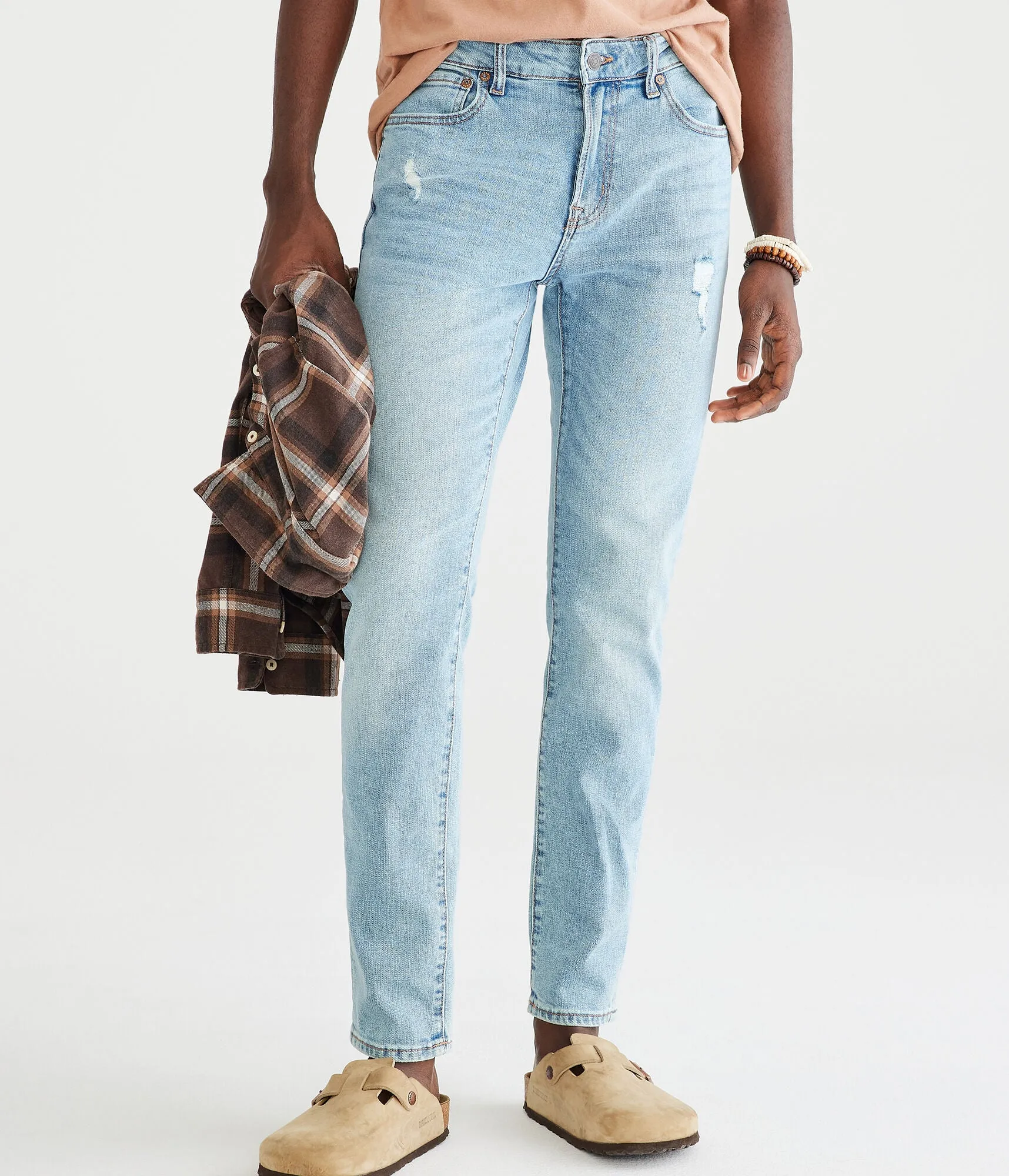 Aeropostale Skinny Premium Air Jeans