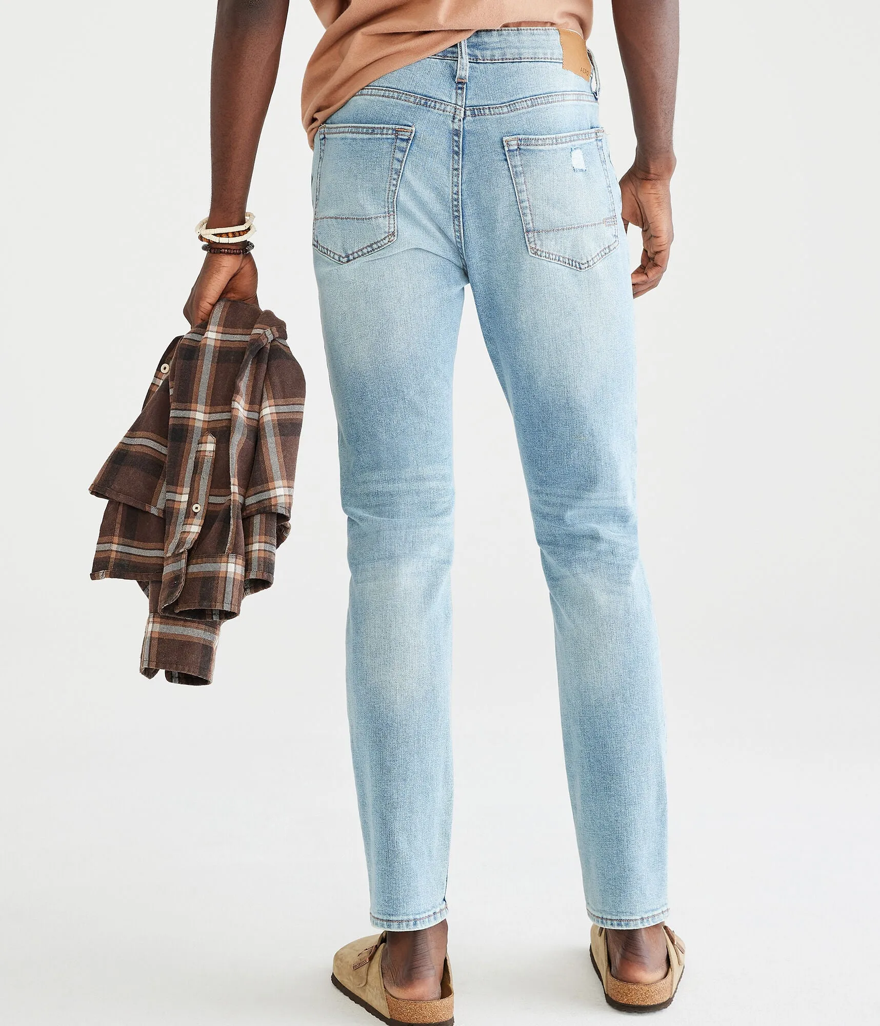 Aeropostale Skinny Premium Air Jeans