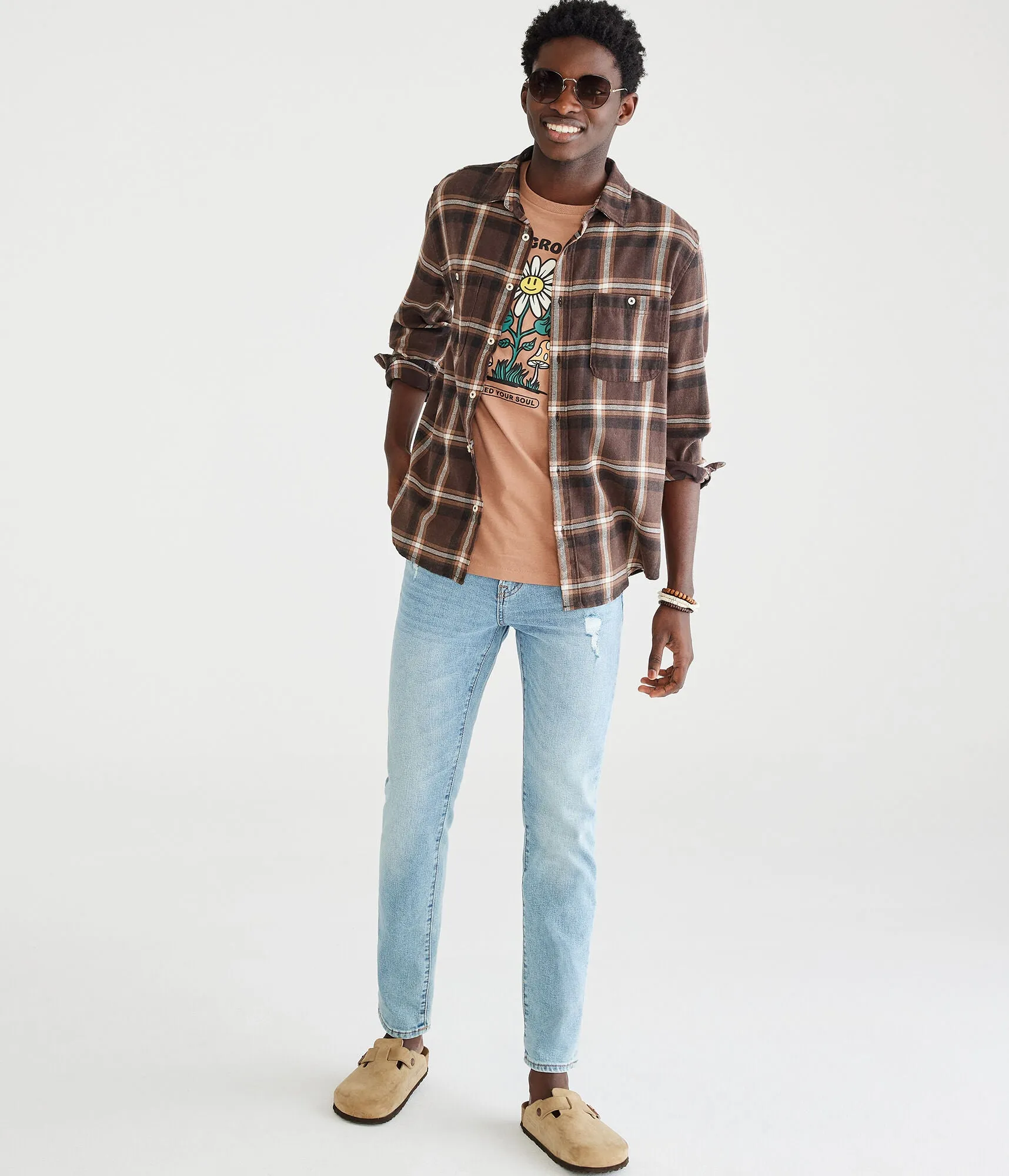 Aeropostale Skinny Premium Air Jeans