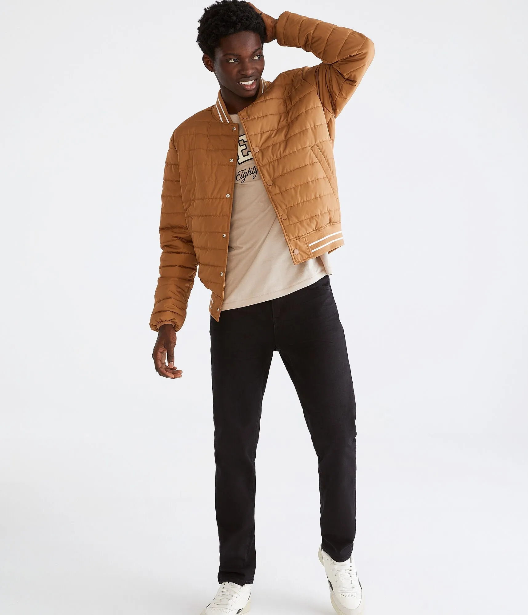 Aeropostale Slim Premium Air Jeans